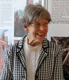 Dr. Ursula Wachtel